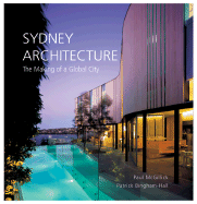 Sydney Architecture: The Making of a Global City