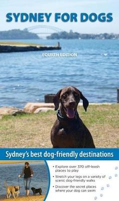 Sydney for Dogs - Proctor, Cathy