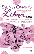 Sydney Omarr's Day-By-Day Astrological Guide for Libra: September 23-October 22