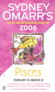 Sydney Omarr's Pisces: Day-By-Day Astrological Guide for February 19-March 20