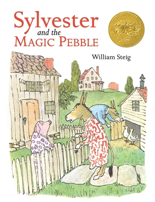 Sylvester and the Magic Pebble - 