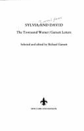 Sylvia and David: The Townsend Warner/Garnett Letters