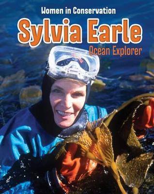 Sylvia Earle: Ocean Explorer - Fertig, Dennis