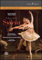 Sylvia [Royal Opera House] - 
