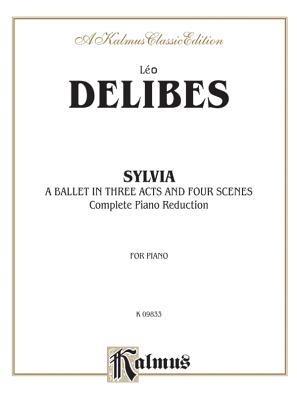 Sylvia - Delibes, Lo (Composer)