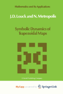 Symbolic Dynamics of Trapezoidal Maps