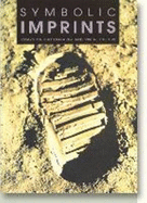 Symbolic Imprints: Essays on Photography and Visual Culture - Bertelsen, Lars Kiel (Editor), and Sandbye, Mette (Editor), and Gade, Rune (Editor)