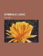 Symbolic Logic