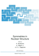 Symmetries in Nuclear Structure