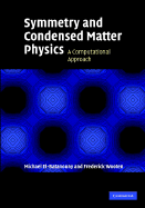 Symmetry and Condensed Matter Physics: A Computational Approach