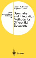 Symmetry and Integration Methods for Differential Equations