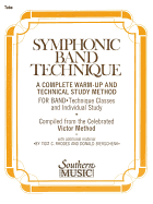 Symphonic Band Technique (S.B.T.): Tuba