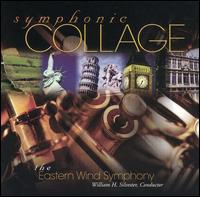 Symphonic Collage - Clipper Erickson (piano); William Silvester (conductor)