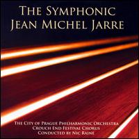 Symphonic Jean Michel Jarre - City of Prague Philharmonic Orchestra