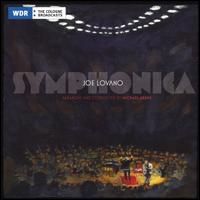 Symphonica - Joe Lovano