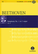 Symphony No. 1 in C Major / C-Dur Op. 21