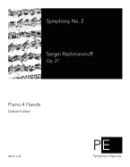 Symphony No. 2