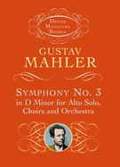 Symphony No.3 in D Minor