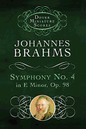 Symphony No. 4 In E Minor Op.98