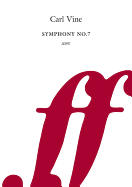 Symphony No. 7: Score