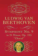 Symphony No.9 in D Minor Op.125 'Choral'