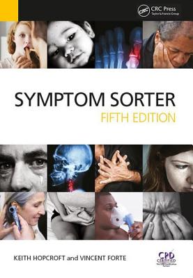 Symptom Sorter, Fifth Edition - Hopcroft, Keith, and Forte, Vincent