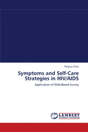 Symptoms and Self-Care Strategies in HIV/AIDS