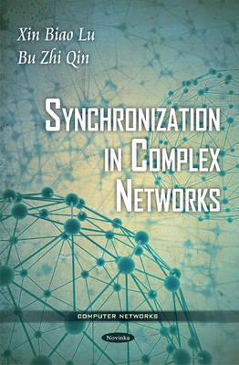 Synchronization in Complex Networks - Lu, Xin Biao, and Zhi Qin, Bu
