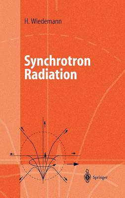 Synchrotron Radiation - Wiedemann, Helmut
