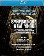 Synecdoche, New York [Blu-ray]
