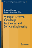 Synergies Between Knowledge Engineering and Software Engineering