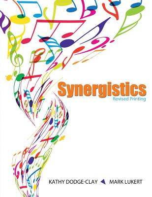 Synergistics - Dodge, Kathy, and Lukert, William Mark