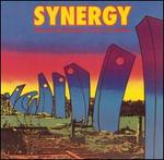 Synergy: Electronic Realizations for Rock Orchestra - Synergy