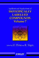 Synthesis and Applications of Isotopically Labelled Compounds