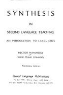 Synthesis in Second Language Teaching: An Introduction to Linguistics - Hammerly, Hector