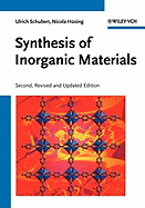 Synthesis of Inorganic Materials