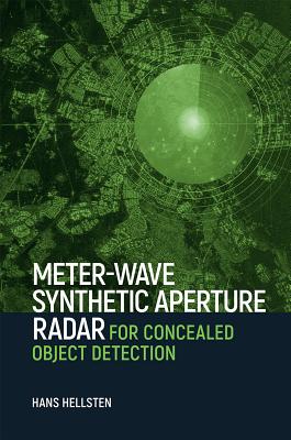 Synthetic Aperture Radar for Concealed Ground Object Detection - Hellsten, Hans