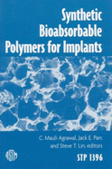 Synthetic Bioabsorbable Polymers for Implants
