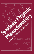 Synthetic Organic Photochemistry