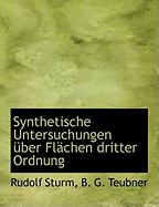 Synthetische Untersuchungen Uber FL Chen Dritter Ordnung