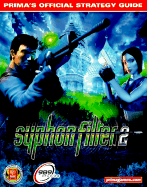 Syphon Filter 2: Prima's Official Strategy Guide - Dimension Publishing