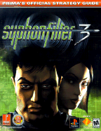 Syphon Filter 3: Prima's Official Strategy Guide