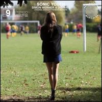 SYR 9: Simon Werner a Disparu [Original Motion Picture Soundtrack] - Sonic Youth