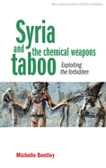 Syria and the Chemical Weapons Taboo: Exploiting the Forbidden