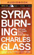 Syria Burning: Isis and the Death of the Arab Spring