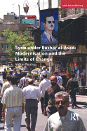 Syria under Bashar al-Asad: Modernisation and the Limits of Change