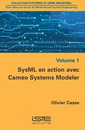 SysML en action avec Cameo Systems Modeler