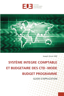 Systme Integre Comptable Et Budgetaire Des Ctd -Mode Budget Programme