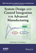 System Design and Control Inte