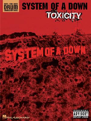 System of a Down - Toxicity - System of a Down